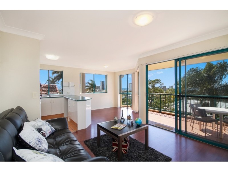 12/40 Rutledge Street, Coolangatta QLD 4225
