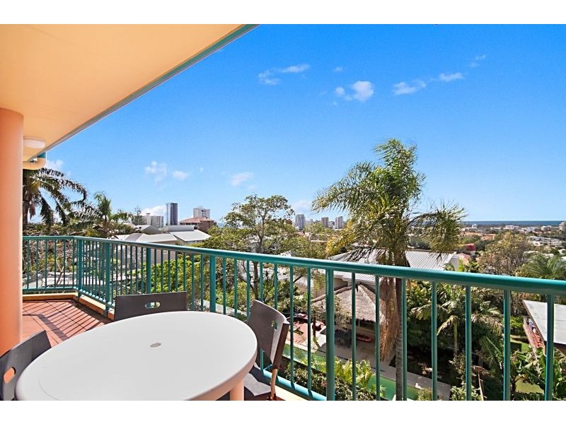 12/40 Rutledge Street, Coolangatta QLD 4225