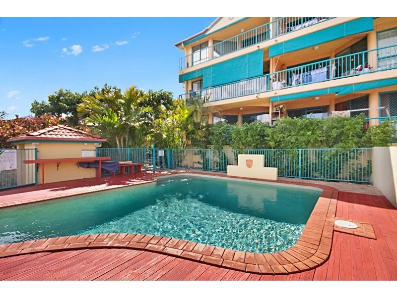 12/40 Rutledge Street, Coolangatta QLD 4225