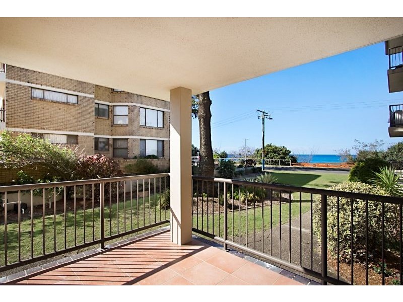 2/234 Pacific Parade, Bilinga QLD 4225