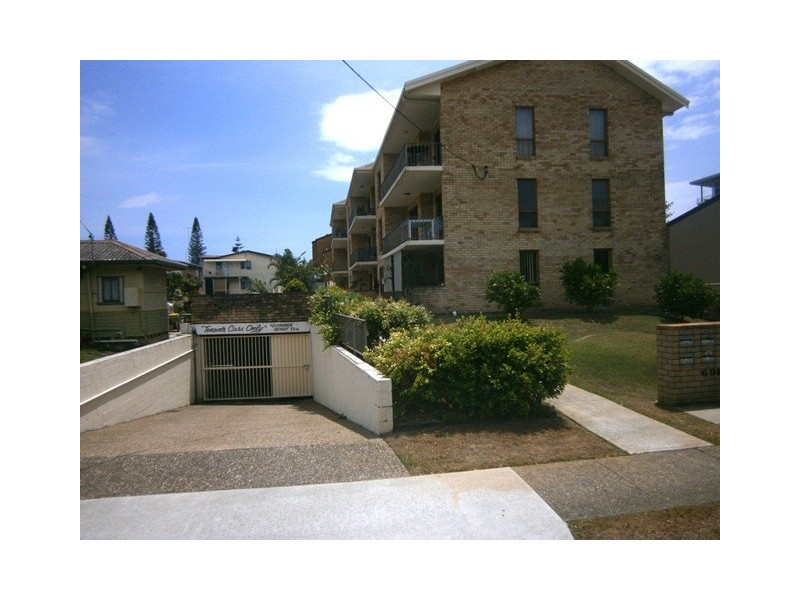 3/69 Golden Four Drive, Bilinga QLD 4225