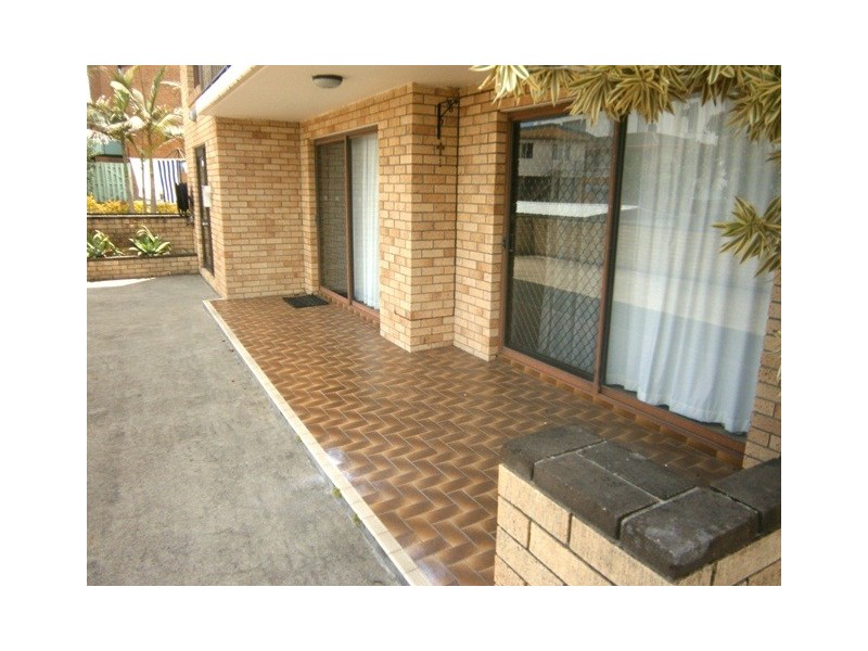 3/69 Golden Four Drive, Bilinga QLD 4225