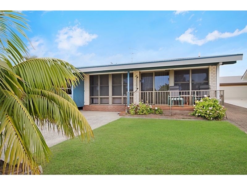 1/48 Keith Compton Drive, Tweed Heads NSW 2485