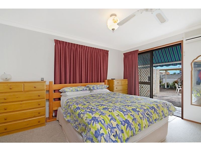 1/48 Keith Compton Drive, Tweed Heads NSW 2485