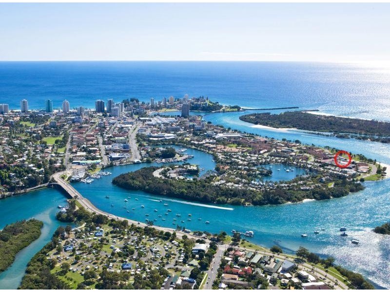 1/48 Keith Compton Drive, Tweed Heads NSW 2485