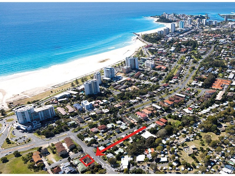 4/5 Charlotte Street, Kirra QLD 4225