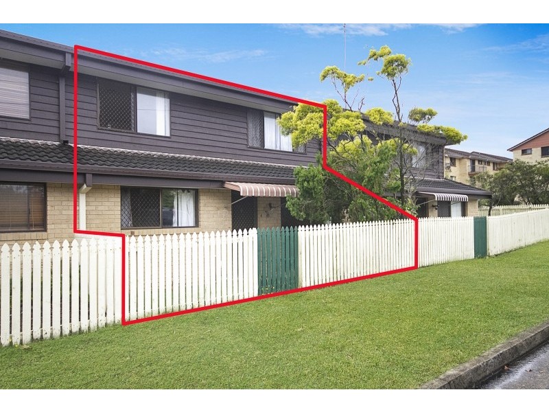 4/5 Charlotte Street, Kirra QLD 4225