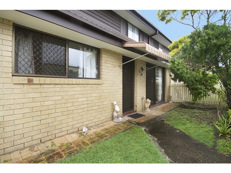 4/5 Charlotte Street, Kirra QLD 4225