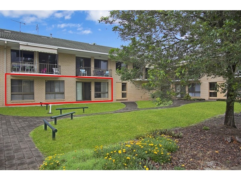 2/42 Dry Dock Road, Tweed Heads South NSW 2486