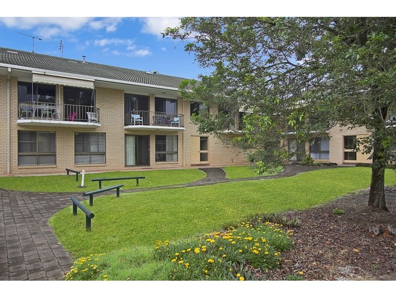2/42 Dry Dock Road, Tweed Heads South NSW 2486