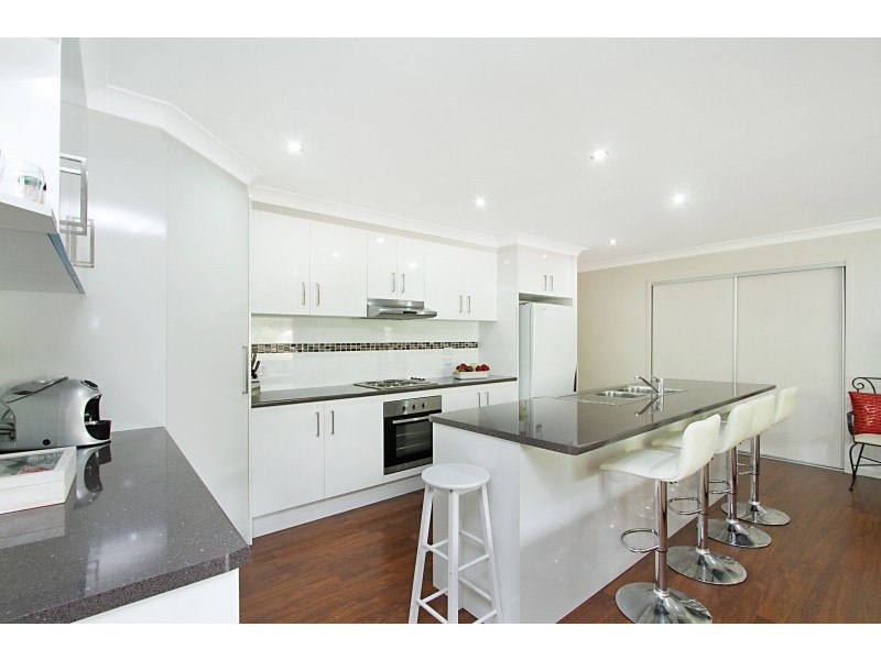 18 Aethalia Street, Currumbin Waters QLD 4223