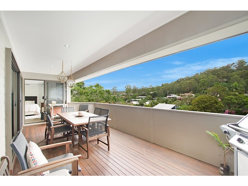 18 Aethalia Street, Currumbin Waters QLD 4223