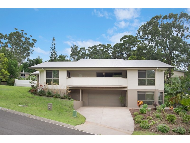 18 Aethalia Street, Currumbin Waters QLD 4223