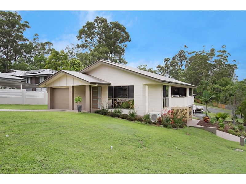 18 Aethalia Street, Currumbin Waters QLD 4223