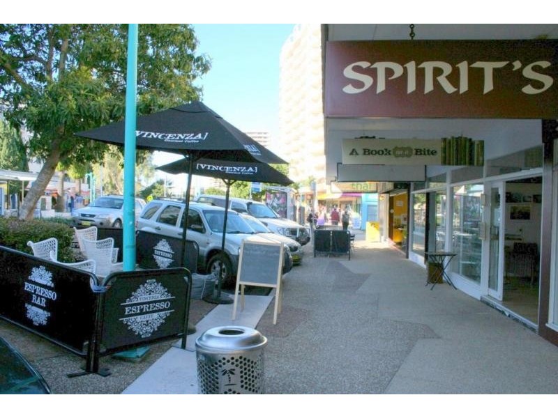 3/102 Griffith Street, Coolangatta QLD 4225