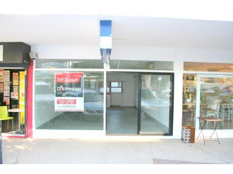 3/102 Griffith Street, Coolangatta QLD 4225