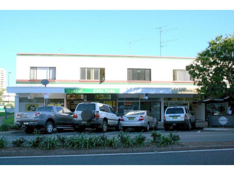 3/102 Griffith Street, Coolangatta QLD 4225