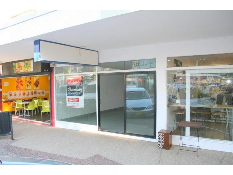 3/102 Griffith Street, Coolangatta QLD 4225
