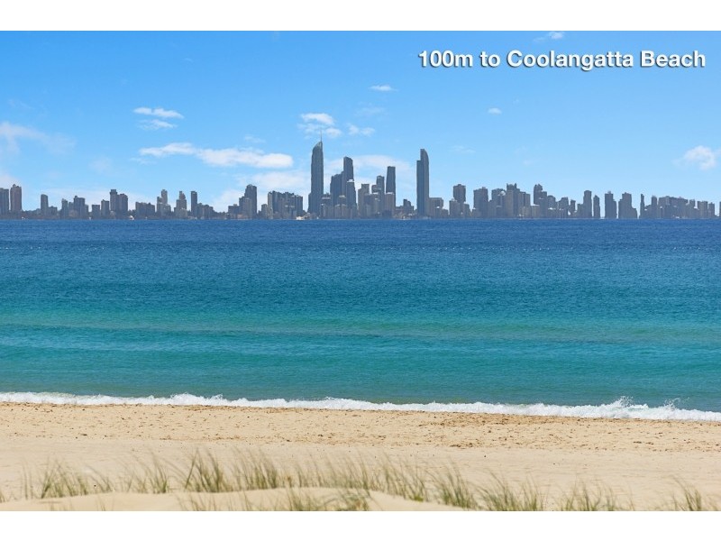 1/30 Lanham Street ‘New Galaxy’, Coolangatta QLD 4225
