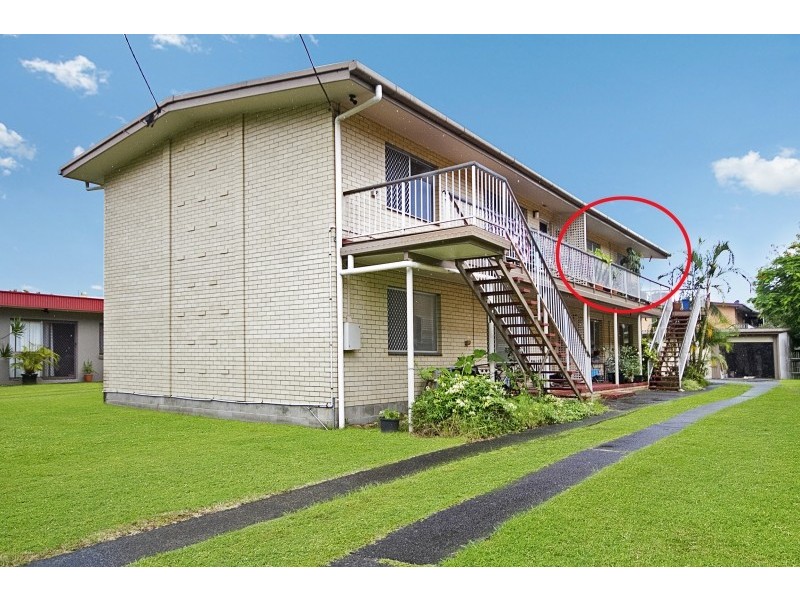 4/9 Atkin Street, Tugun QLD 4224
