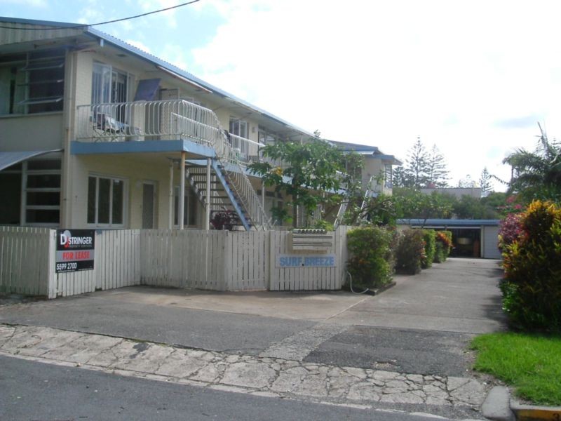 7/3 Rutledge Street, Kirra QLD 4225