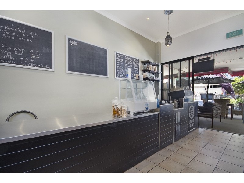 5/152 Griffith Street, Coolangatta QLD 4225