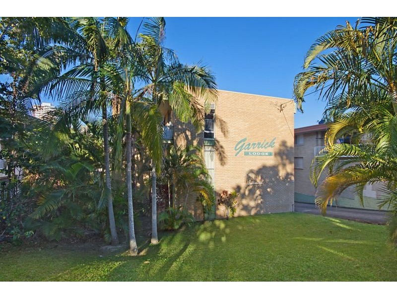 6/22 Garrick Street ‘Garrick Lodge’, Coolangatta QLD 4225