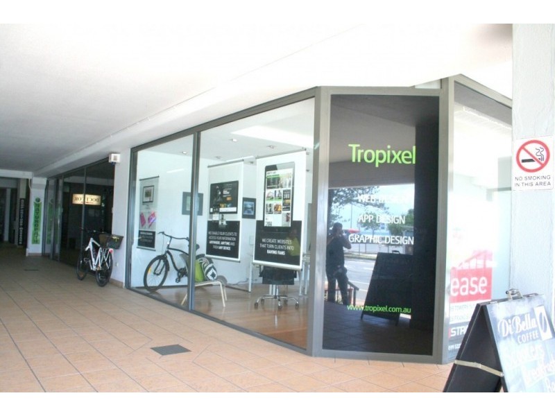 5/34 Musgrave Street, Coolangatta QLD 4225