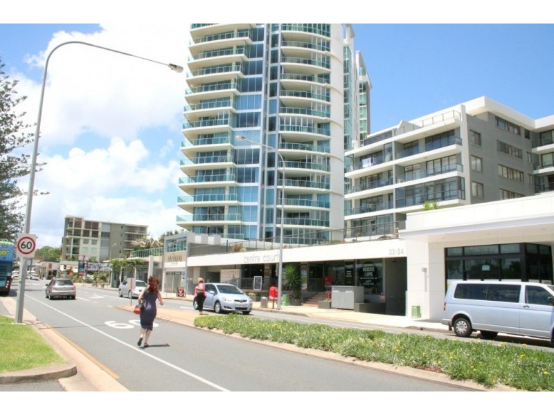 5/34 Musgrave Street, Coolangatta QLD 4225