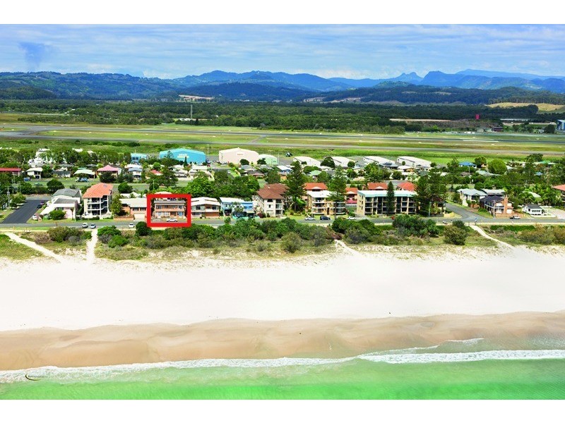 228 Pacific Parade, Bilinga QLD 4225