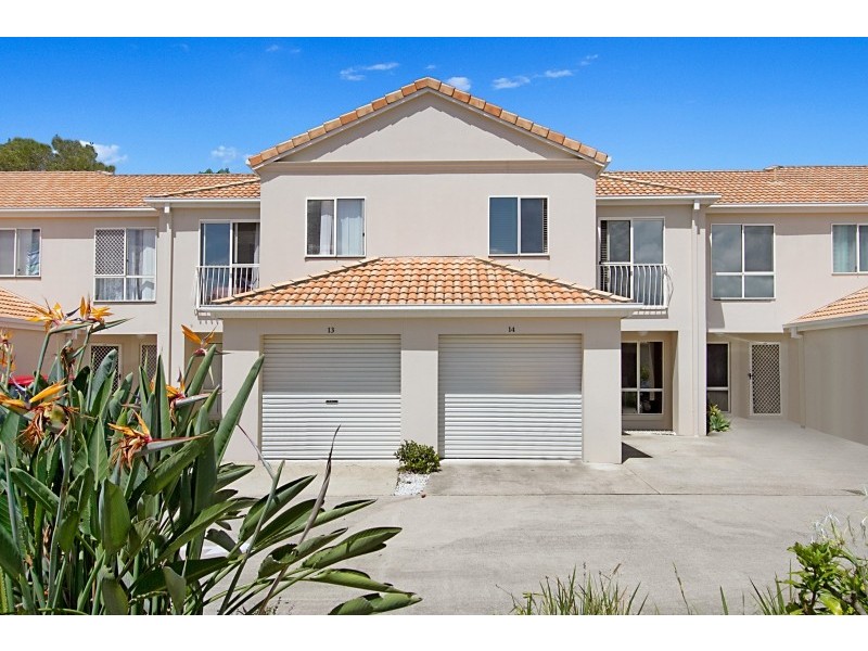 14/1 Falcon Way, Tweed Heads South NSW 2486