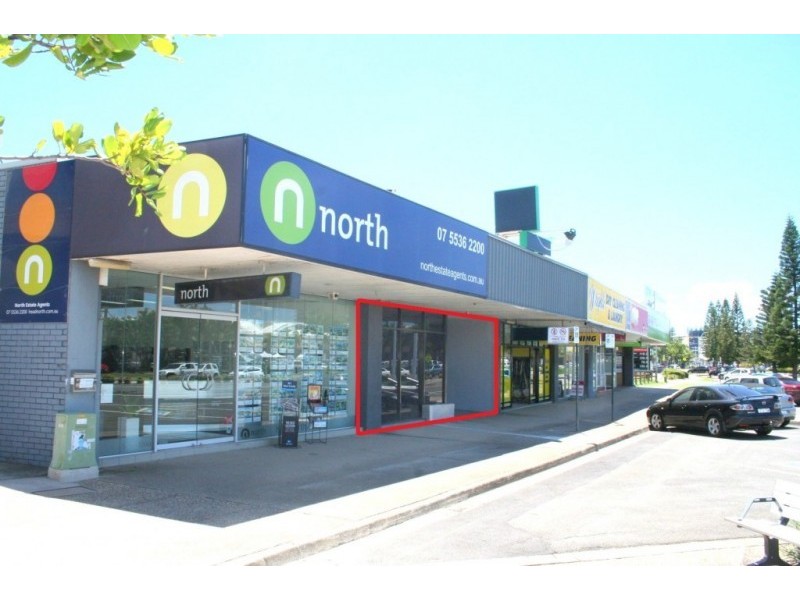 3/71-73 Wharf Street, Tweed Heads NSW 2485