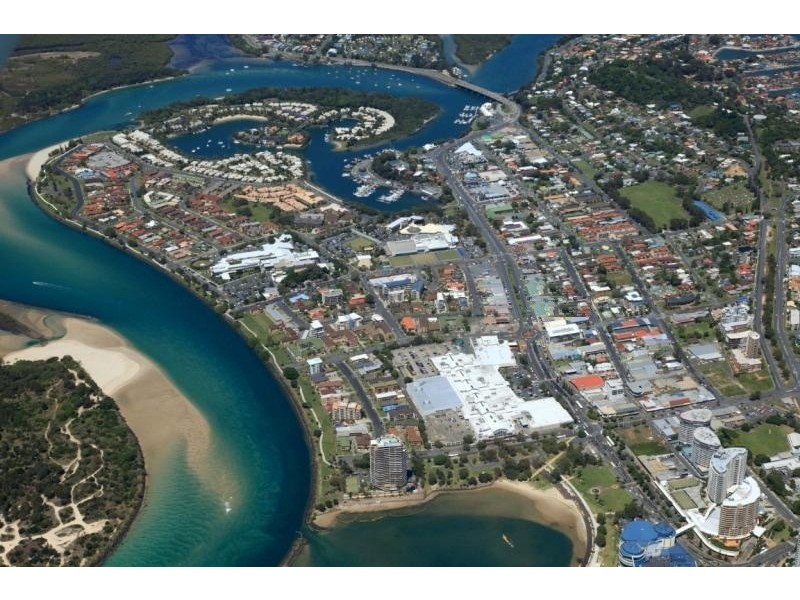 3/71-73 Wharf Street, Tweed Heads NSW 2485