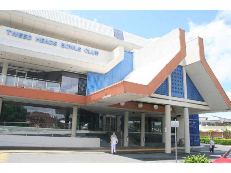 Cnr Wharf Street & Florence Street, Tweed Heads NSW 2485