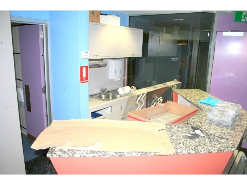 Cnr Wharf Street & Florence Street, Tweed Heads NSW 2485