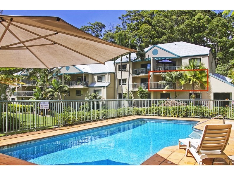 12/9 Domain Road, Currumbin QLD 4223