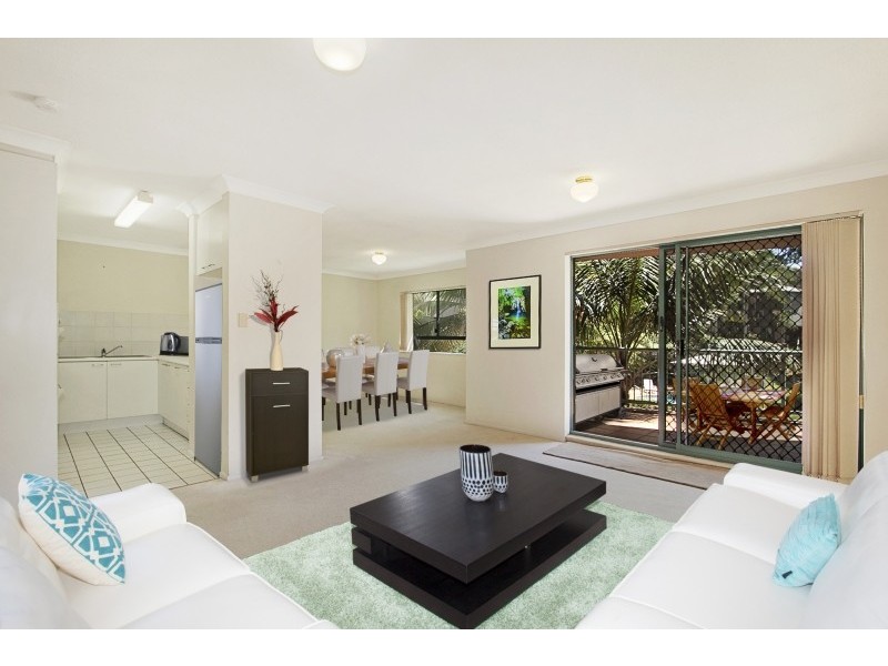 12/9 Domain Road, Currumbin QLD 4223