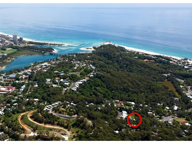 12/9 Domain Road, Currumbin QLD 4223