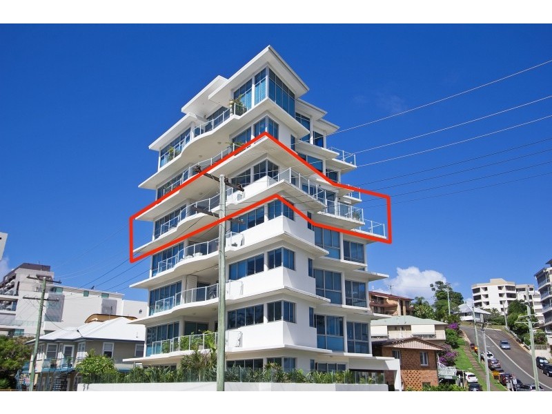 5/42 Boundary Street ”Neilson on the Park”, Tweed Heads NSW 2485
