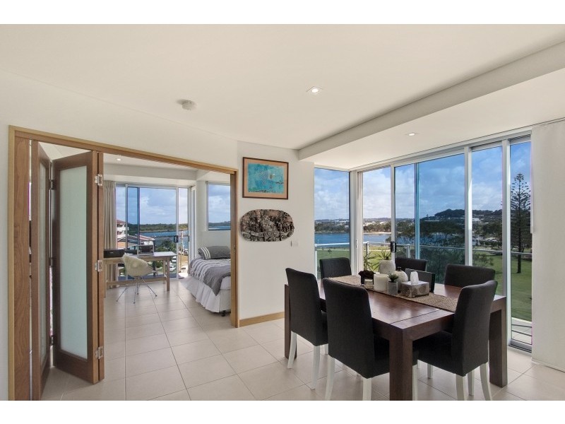 5/42 Boundary Street ”Neilson on the Park”, Tweed Heads NSW 2485