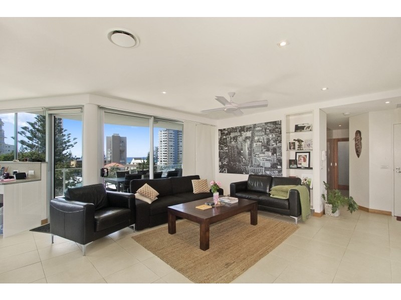5/42 Boundary Street ”Neilson on the Park”, Tweed Heads NSW 2485