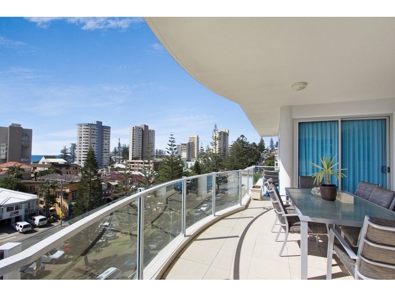 5/42 Boundary Street ”Neilson on the Park”, Tweed Heads NSW 2485