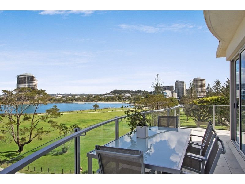 5/42 Boundary Street ”Neilson on the Park”, Tweed Heads NSW 2485
