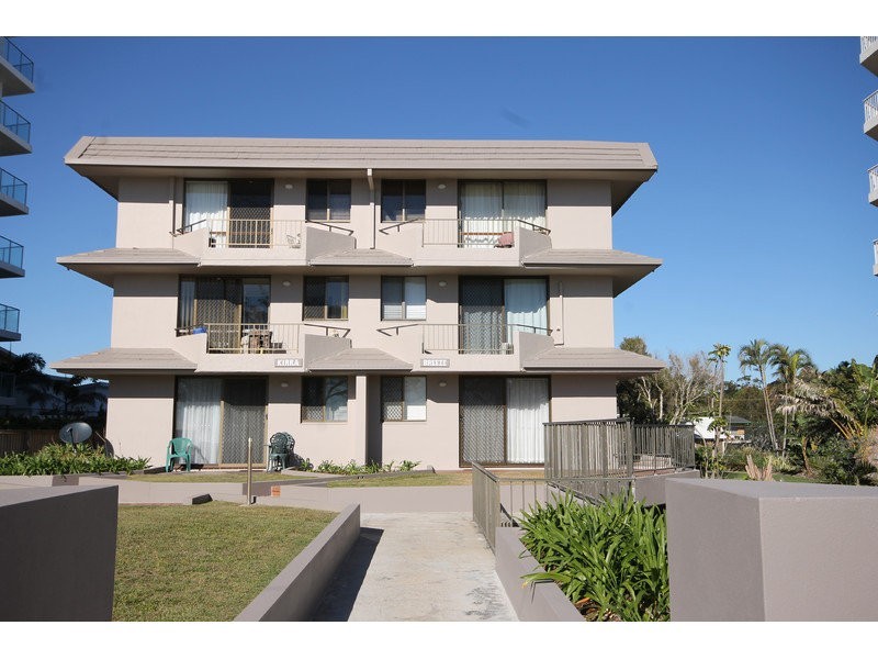 12/22 Musgrave Street, Kirra QLD 4225