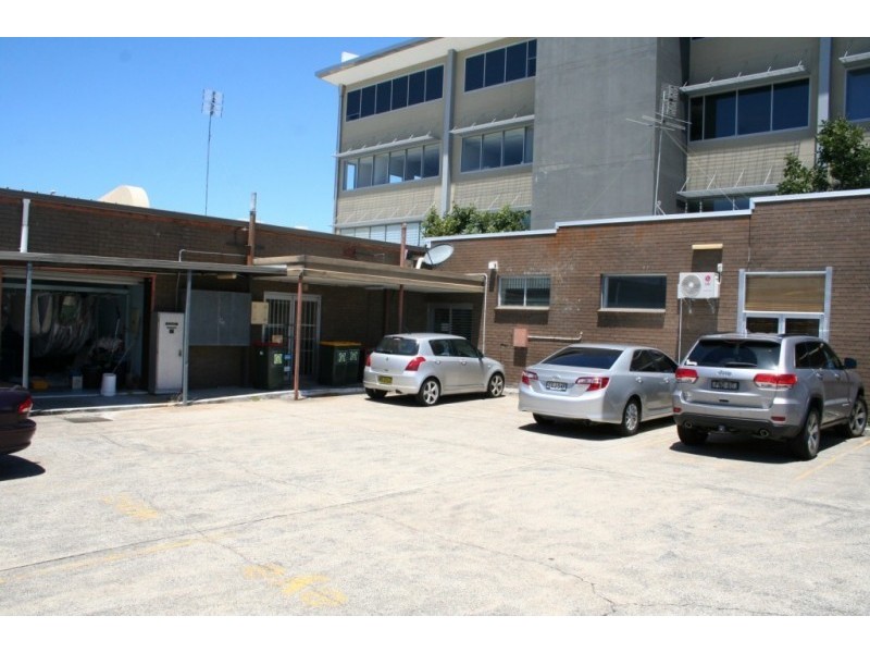 3/71 Wharf Street, Tweed Heads NSW 2485