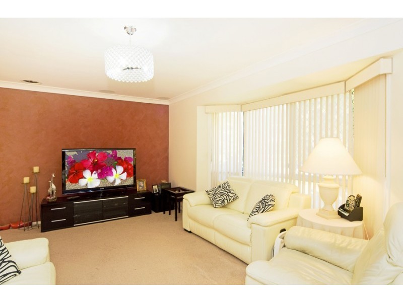 4 Kildare Drive, Banora Point NSW 2486