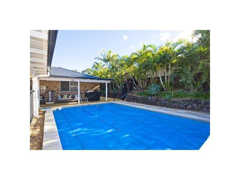 4 Kildare Drive, Banora Point NSW 2486