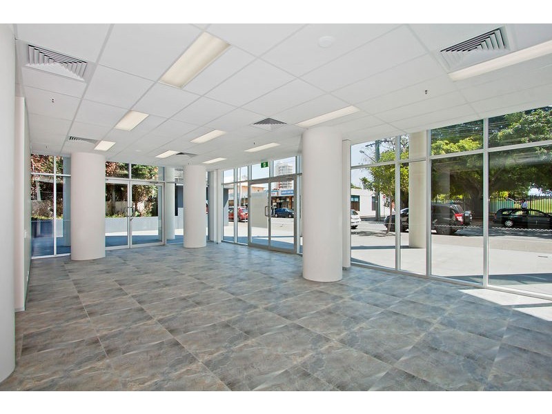 1/20 Stuart Street, Tweed Heads NSW 2485