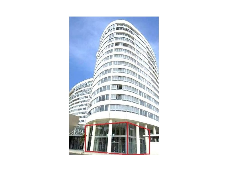 1/20 Stuart Street, Tweed Heads NSW 2485