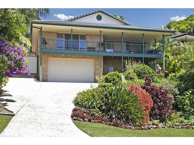 11 Lake Tahoe Drive, Bilambil Heights NSW 2486
